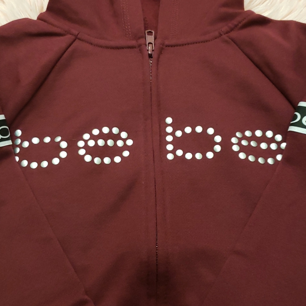 Bebe jacket - Picture 3 of 4